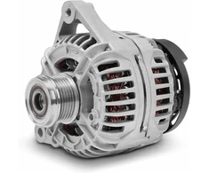 Generatorius Frankberg 059903016j, 150a, 14v Audi A4, A5, Q5
