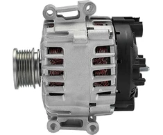 Generatorius Frankberg 150a, tinka Audi A6 C6 2.0l Benzinas
