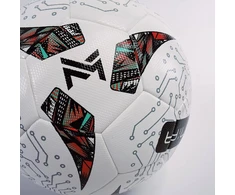 Generisch Munia Match kamuolys 2024