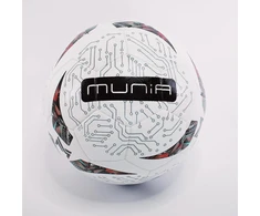 Generisch Munia Match kamuolys 2024