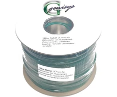 Genisys ribojimo kabelis 150m bosch indego 350 400 connect 800 kabelio ribojimo viela 2,7mm