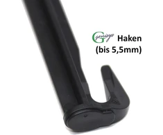 Genisys viking imow ® suderinamas kabelis - 3.4 mm ilgaamžis - robotinės vejapjovės ribojimo laidas - ant kabelio ritės, ilgis: 150 m
