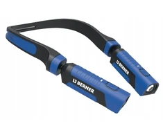 Gerber Berner Neck Light rinkinys su lankeliu 412562