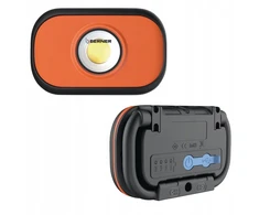Gerber Berner Pocket Flooder Led 10w 341709 Lempa Žibintuvėlis