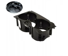 Gėrimų laikiklis cup holder Mercedes W212 E350