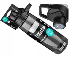 Gertuvė Camelbak Chute Mag Charcoal pilka 600 ml / 0,6 l