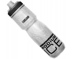 Gertuvė dviračiui Camelbak Podium Ice 620 ml Izoliuota Juoda