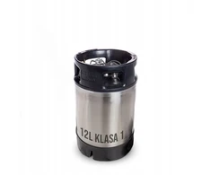 Gertuvė Keg Cornelius Pepsi Ball Lock 12l 1 klasė