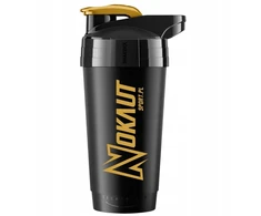 Gertuvė Nokaut Shaker Premium 700 ml Shakerx Nokautsport smartshake butelis-plaktuvas
