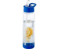 Gertuvė su vaisių skyreliu 740 ml - mėlyna