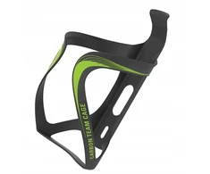 Gertuvės laikiklis Lezyne Carbon Team Cage lengvas 27 gramų karboninis + Varžtai