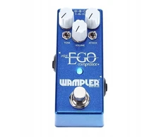 Gitaros efektas Wampler Mini Ego Compressor