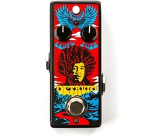 Gitaros efektų pedalas Dunlop Hendrix Shrine Series Octavio Fuzz