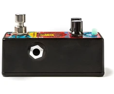 Gitaros efektų pedalas Dunlop Hendrix Shrine Series Octavio Fuzz