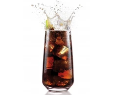 Glasmark Stiklinė gėrimams ir sultims 430 ml