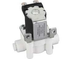 Gloglow 1 vnt. dc 12v vandens elektrinis solenoidinis oro valytuvo vožtuvas, greitai uždaromas normaliai uždarytas didelio laidumo vandens vožtuvas
