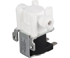 Gloglow 1 vnt. dc 12v vandens elektrinis solenoidinis oro valytuvo vožtuvas, greitai uždaromas normaliai uždarytas didelio laidumo vandens vožtuvas