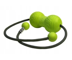 Go Fit Trigger Ball 2 masažuoklis
