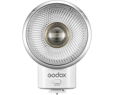 Godox Lux Elf Retro Blykstė su integruota baterija