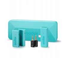 Godox Movelink Mini Uc Kit 2 (žalias) 2,4 Ghz belaidė sistema