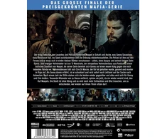 Vinilinė plokštelė Gomorra - Sezonas 5 [blu-ray]