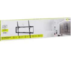 Goobay Basic Tilt L tv laikiklis 37"-70"