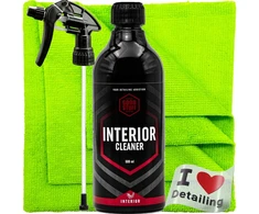 Good Stuff Interior Cleaner Salono valiklis 0,5 l