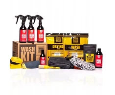 Good Stuff Wash Kit - automobilio plovimo rinkinys