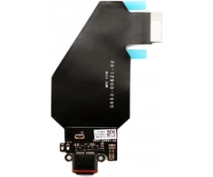 Google Originali jungties lizdo Usb C įkrovimo prievado plokštė Pixel 4 Xl 4xl flex