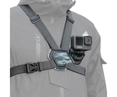GoPro Surewo Magnetinis Krūtinės Dirželis su Greitu Atlaisvinimu Kameroms