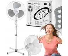 Gorenje Greenblue gb560 grindų ventiliatorius bydgoszcz