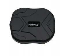 Gps lokatorius tk905 5000mah dviračiui su magnetu, pasiklausymo funkcija, programėlė be abonemento