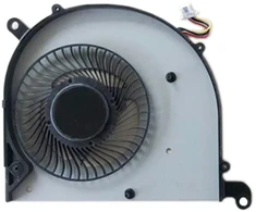 Gpu aušinimo ventiliatoriaus pakeitimas, suderinamas su msi ps63 ms-16s1 ps63 modern 8rd 8sc 8m 8rc cpu 16s1 cpu
