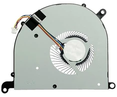 Gpu aušinimo ventiliatoriaus pakeitimas, suderinamas su msi ps63 ms-16s1 ps63 modern 8rd 8sc 8m 8rc cpu 16s1 cpu