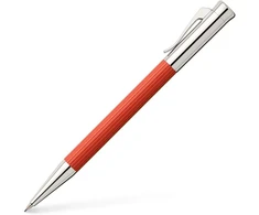 Graf von Faber-castell Tamitio India Raudona mechaninis pieštukas 131586, 0,7 mm, kietumas B