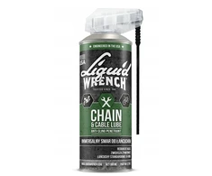 Grandininis tepalas purškiklis Liquid Wrench motociklams dviračiams 380 ml