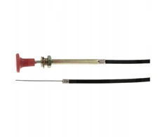 Granit Ford gesinimo trosas 82013717, 83954545