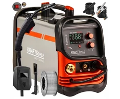 Graphite Inverterinis suvirinimo aparatas mig mma tig 250a be dujų nemokamai viela new *
