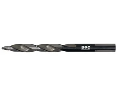 Grąžtas 11.0 mm Hss-din338-g Turbo Step Bohrcraft