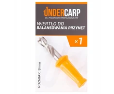 Grąžtas masalams balansuoti – 8mm – Undercarp