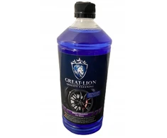 Great-lion Obsidian juodintojas padangoms 1000ml