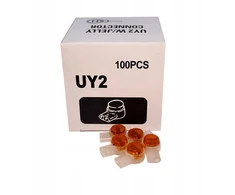 Greitosios jungtys eton Uy2 100 vnt.