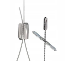 Gripple Xp22sp lyninis stropas (10 vnt. pakuotėje)