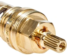 Grohe Keraminė galvutė 1/2' # 45346000