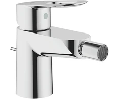 Grohe Loop Bide su iššokančiuoju ventiliu su Ecojoy 23338000