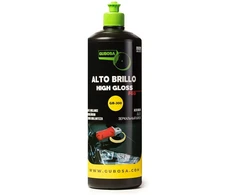 Gubosa Gb-300 Medium Cut poliravimo pasta 1l, vidutinio abrazyvumo