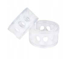 Guma, standinanti spyruoklę, 63 mm