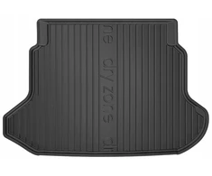Guminis bagažinės kilimėlis Honda Cr-v 2 2001-2006 Dz