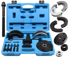 Guolio ir stebulės nuėmiklis 72mm Vw Skoda Seat