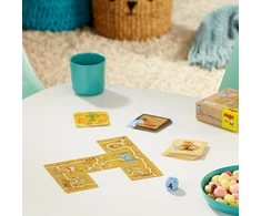 Haba 301886 Logic Labyrinth